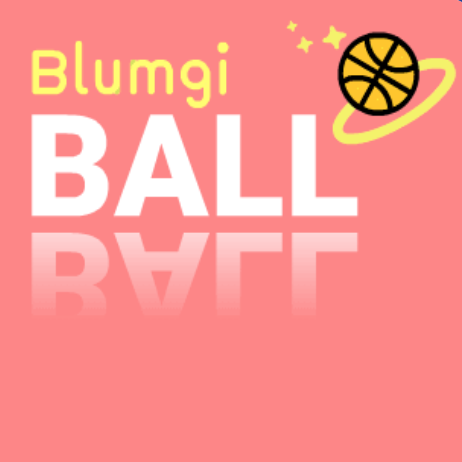 Blumgi Ball